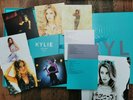 Kylie Minogue Rare Let's Get To It Box Set Vinyl PWL Cherry Red Records