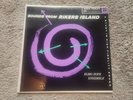 Elmo Hope Sounds from Rikers Island Audio Fidelity 2119 VG+ 1st MONO PROMO DG
