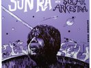 SUN RA & HIS SOLAR ARKESTRA Secrets of the Sun SATURN RESEARCH Sealed 180g LP