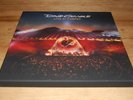 Live at Pompeii [LP] by David Gilmour (Record, 2017) Pink Floyd Vinyl