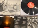 SOCIAL DISTORTION Mommy’s Little Monster LP Vinyl 1st Press Gatefold-adolescents