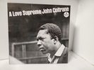 John Coltrane A Love Supreme Verve Acoustic Sounds Series 180g Audiophile Vinyl