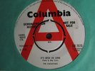 THE EXECUTIVES - IT'S BEEN SO LONG   YOU'RE FOR ME 1965 COLUMBIA DEMO MOD/BEAT