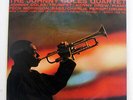 JOHNNY COLES QUARTET THE WARM SOUND EPIC ECPZ10 JAPAN VINYL LP
