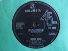 FINGERS LEE & THE UPPERHAND - BOSSY BOSS   DON'T RUN AWAY 1966 COLUMBIA BEAT
