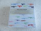 Various Artists - War Child Heroes Sealed 15 x 7