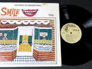 The Beach Boys Smile Brother LP EX stereo EX cover original insert