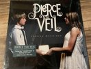 Pierce the Veil - Selfish Machines Vinyl LP - White NEW And SEALED