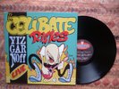 CELIBATE RIFLES - LIVE ( LP 1994 Spain Press Punk Rare VG++ )
