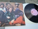 TRAFFIC S/T 1968 UK stereo 1st press Island eyeball label + booklet, super copy