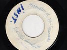 BUNNY LEE ALL STARS (Rico ???) - DON DRUMMOND MEMORIAL / SWEET CHARIOT