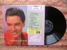 ELVIS PRESLEY - SOMETHING FOR EVERYBODY ( LP German RCA Original LSP 2370 EX/ NM