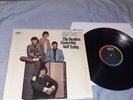 The Beatles – Yesterday And Today- 1966- USA  EARLY PRESS -CAPITOL  (SHRINK)-N/M