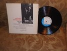Herbie Hancock Takin Off Blue Note 4109 NY USA RVG EAR OG Dexter Gordon VG+ LP