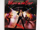 JUDAS PRIEST PRIEST IN THE EAST EPIC 253P145 JAPAN VINYL 2LP