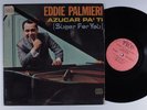 EDDIE PALMIERI Azucar Pa'ti TICO LP VG+ stereo u