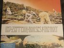 Led Zeppelin HOUSES OF THE HOLY 180g LP. New & Sealed With Obi Strip.
