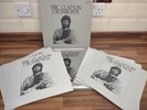 Eric Clapton Crossroads Vinyl 6 Disc Set