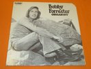 BOBBY FORRESTER Organist LP (1977) original FUNK