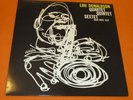 LOU DONALDSON Quartet Quintet Sextet LP 1988 pressing BLUE NOTE jazz