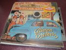ALLMAN BROTHERS WIPE THE WINDOWS CHECK THE OIL DOLLAR GAS 2 LP SEALED HYPE 1976