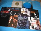 (ROCK All EX) AC/DC(2)/ BON JOVI/INXS/MEAT LOAF/POLICE/QUO/WHITESNAKE