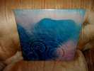 PINK FLOYD Meddle HARVEST SMAS-832 LP 1st pressing gatefold - EX