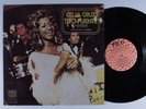 CELIA CRUZ & TITO PUENTE Also Especial Para Recordar TICO LP VG+ u