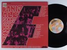 FANIA ALL STARS Live At The Red Garter Vol. 2 FANIA LP VG+ u