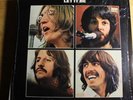 THE BEATLES, LET IT BE German pressing. Stereo. Apple records. 1C07204433 MINT.