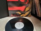 Mercyful Fate Melissa Lp Vinyl 1st USA 1983 Press Megaforce MRI 369 VG/VG+