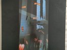 DEPECHE MODE - BLACK CELEBRATION ORIGINAL GREY LP 1986 GERMANY