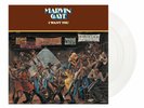 white vinyl Marvin Gaye I WANT YOU 180g NEW & SEALED limited LP Reissue 2019