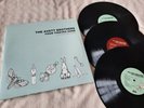 The Avett Brothers FOUR THIEVES GONE triple LP Very Rare **EXCELLENT condition**