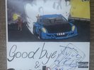 *Signed* Goodbye & Good Riddance by Juice WRLD (Record, 2018)