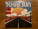 Khruangbin & Leon Bridges Texas Sun Vinyl LP Newbury Tequila Sunrise New