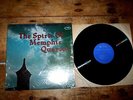 THE SPIRIT OF MEMPHIS QUARTET greatest hits KING Records VINYL LP in shrink NM-