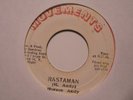 HORACE ANDY Rastaman MOVEMENTS Great Dub  Roots Reggae 7
