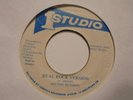 SOUND DIMENSION Real Rock STUDIO ONE Reggae 7