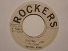 AUGUSTUS PABLO Brown Jim ROCKERS  Killer  Roots Inst Reggae 7