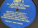 Unit 1 - Theme / Arden / Your Mind - Creative Wax 102 KRT8