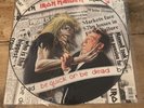 Iron Maiden - Be Quick Or Be Dead - Vinyl, 12