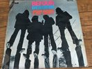 BRIAN AUGER & THE TRINITY - BEFOUR UK RCA 1ST STEREO PRESS LP 1970 VG