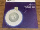 guyver. man on the moon/ funky ass beatz. tidy trax vinyl KRT14