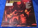 FLEETWOOD MAC Greatest Hits 1971  UK VINYL LP RECORD EXCELLENT CONDITION