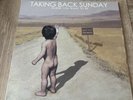Taking Back Sunday Where You Want To Be 2013 LP EMO Vinyl Pop Punk