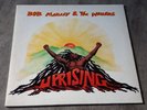 Bob Marley & The Wailers - Uprising (33 Tours - 1980) 