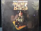 THE BYRDS - Fifth Dimension - FACTORY SEALED NM LP- David Crosby - CS 9349