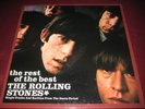 LP  The Rolling Stones - The best of the rest   4 LP BOX incl. 7