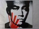 Ryuichi Sakamoto Neo Ge CBS/Sony 28AH 2200TR Japan  VINYL LP
